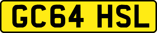 GC64HSL