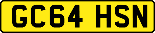GC64HSN