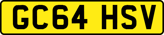 GC64HSV