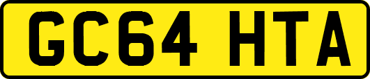 GC64HTA