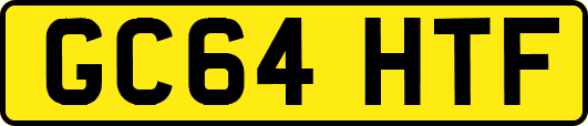 GC64HTF