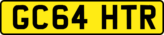 GC64HTR