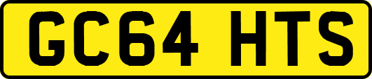 GC64HTS