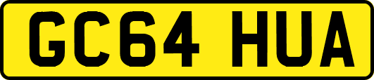 GC64HUA