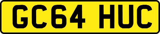 GC64HUC