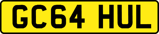 GC64HUL