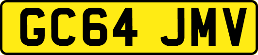 GC64JMV