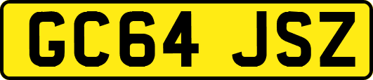 GC64JSZ
