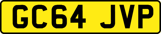 GC64JVP