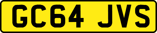 GC64JVS