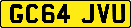 GC64JVU
