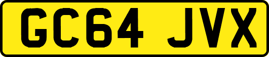 GC64JVX