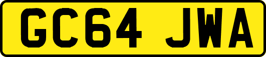 GC64JWA