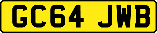 GC64JWB