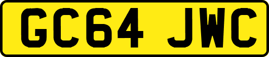 GC64JWC