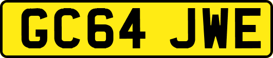 GC64JWE