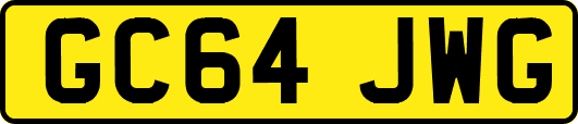 GC64JWG