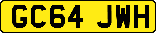 GC64JWH