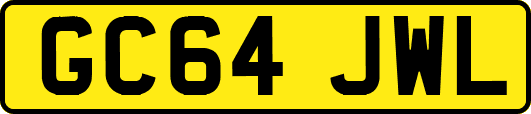 GC64JWL