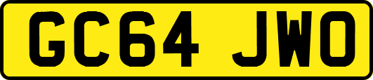 GC64JWO