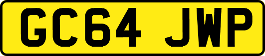 GC64JWP