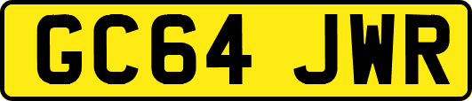 GC64JWR