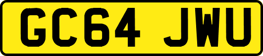 GC64JWU