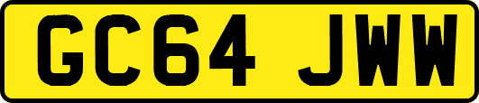 GC64JWW