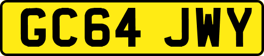 GC64JWY