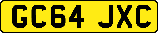 GC64JXC