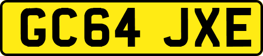 GC64JXE