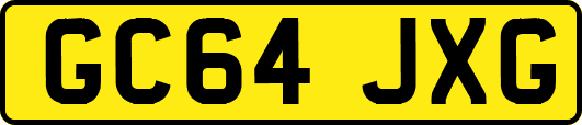 GC64JXG