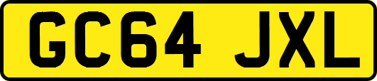 GC64JXL