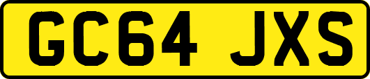 GC64JXS