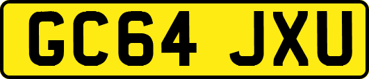 GC64JXU