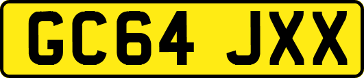 GC64JXX