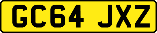 GC64JXZ