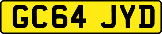 GC64JYD