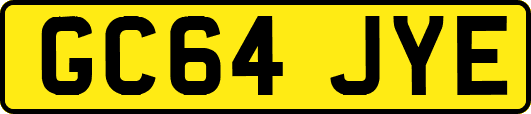 GC64JYE