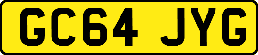 GC64JYG