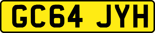 GC64JYH