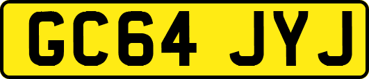 GC64JYJ