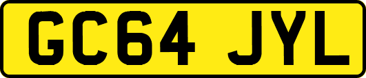 GC64JYL