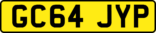 GC64JYP