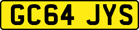 GC64JYS