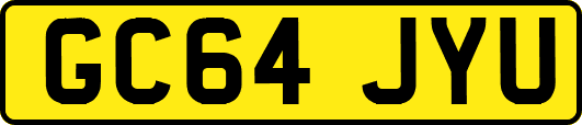 GC64JYU