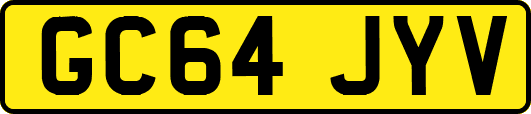 GC64JYV