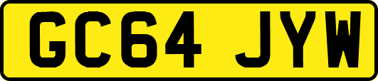 GC64JYW