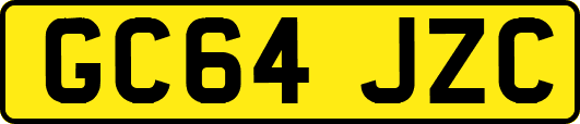GC64JZC