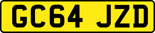 GC64JZD
